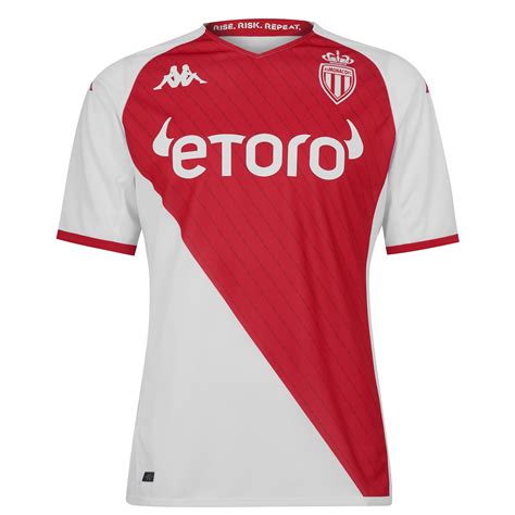 as monaco shirt